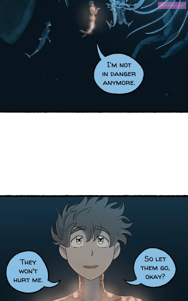Read Castle Swimmer Manga Online