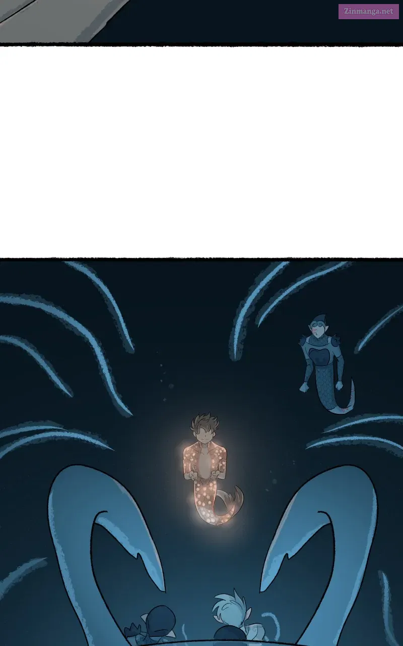 Read Castle Swimmer Manga Online
