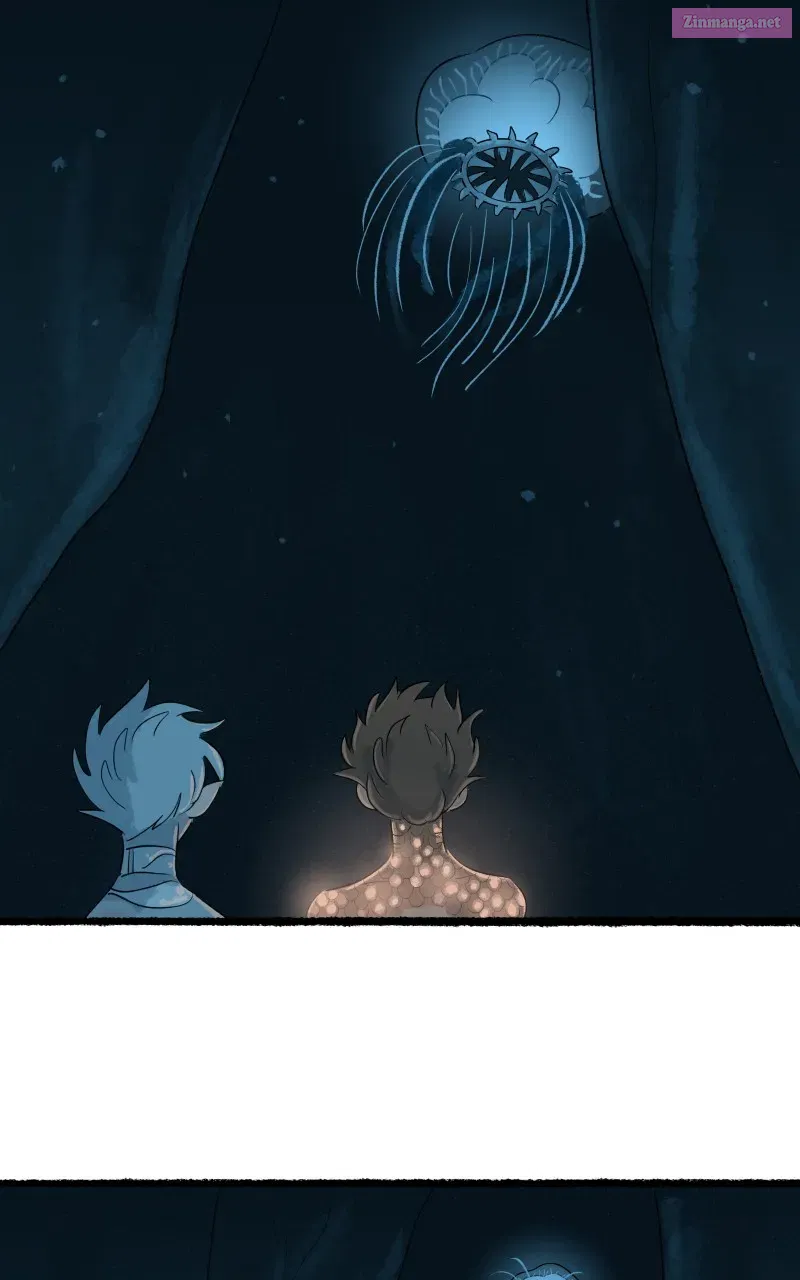 Read Castle Swimmer Manga Online