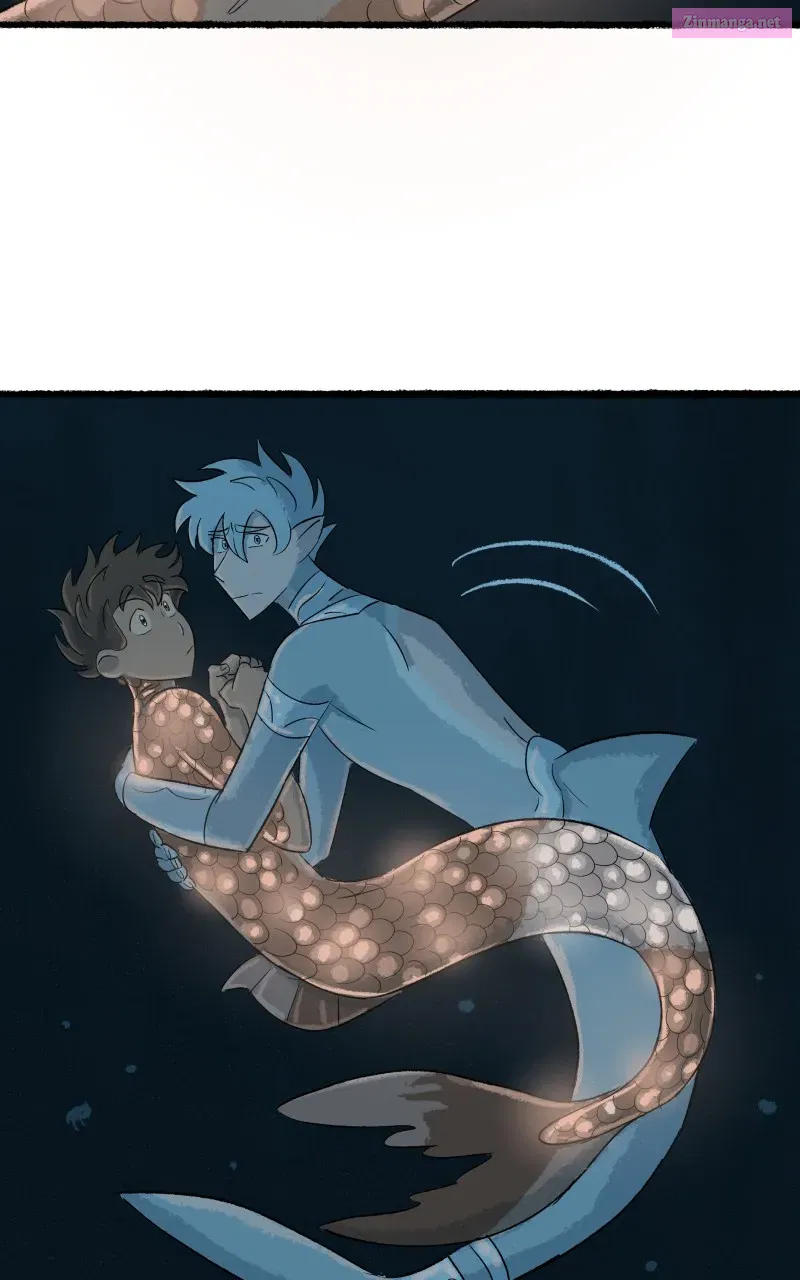 Read Castle Swimmer Manga Online