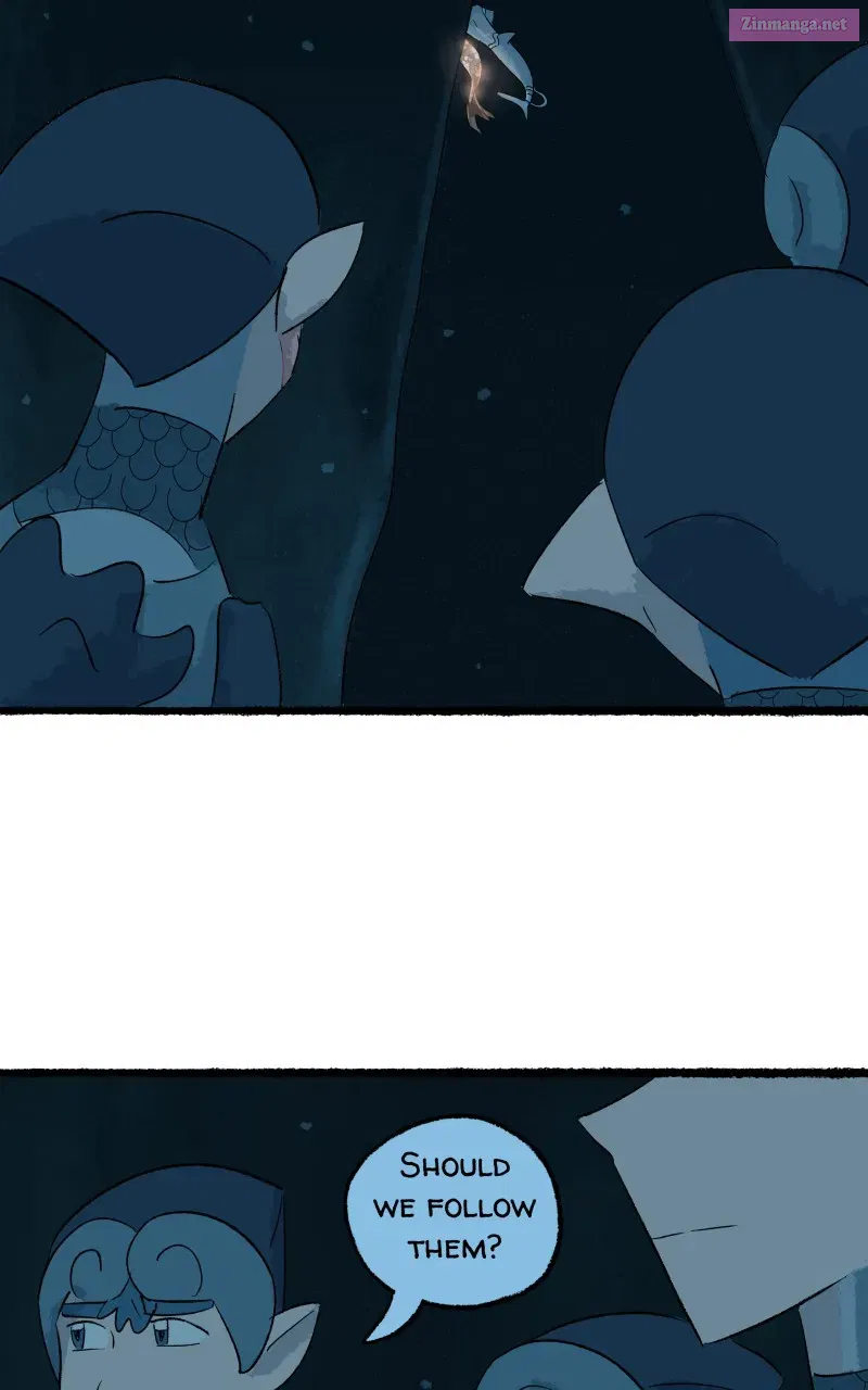 Read Castle Swimmer Manga Online