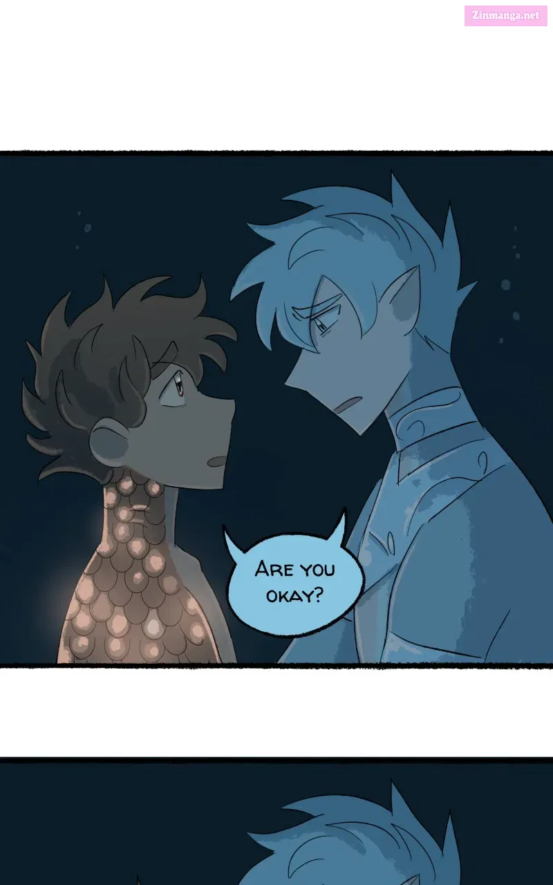 Read Castle Swimmer Manga Online