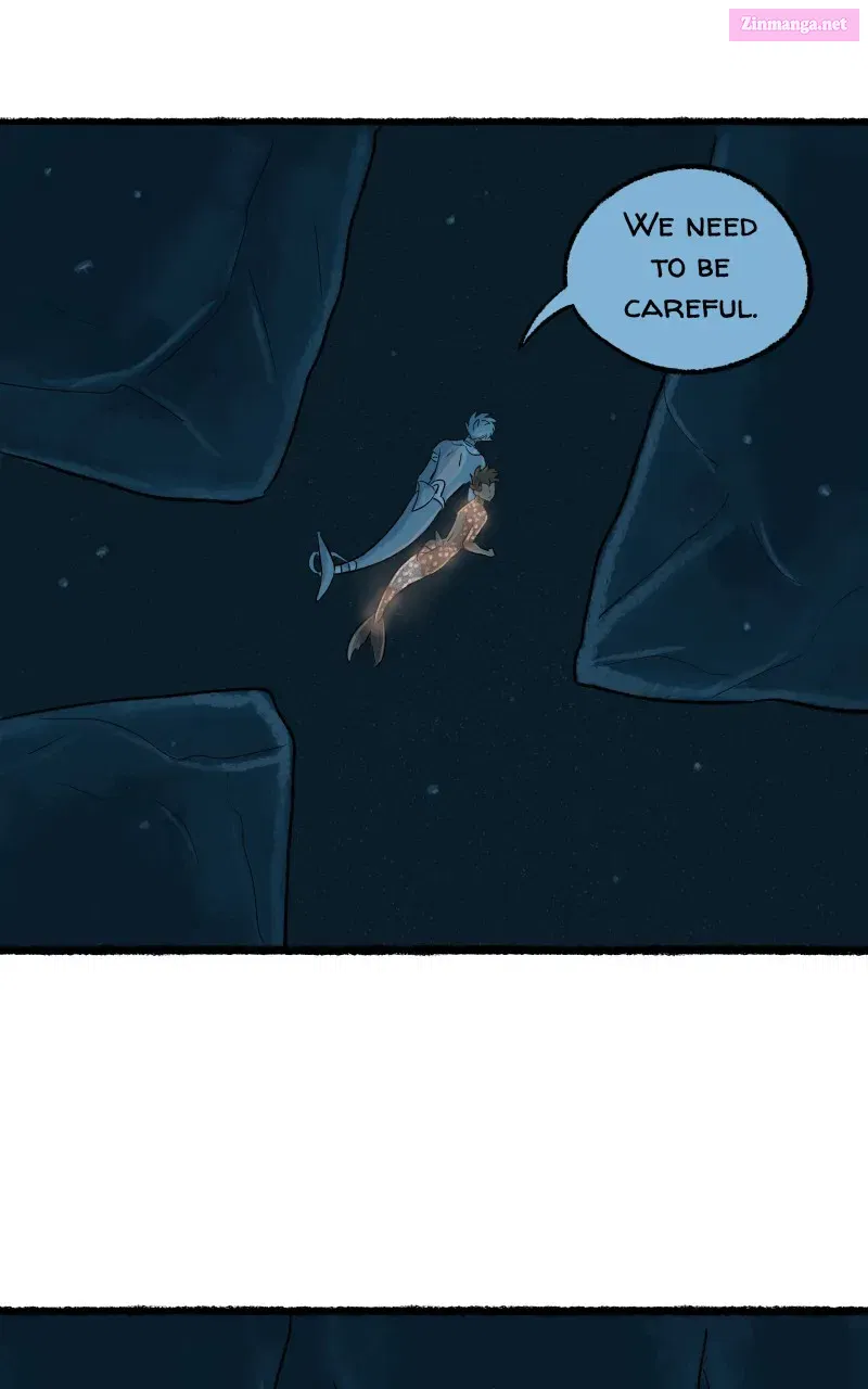 Read Castle Swimmer Manga Online