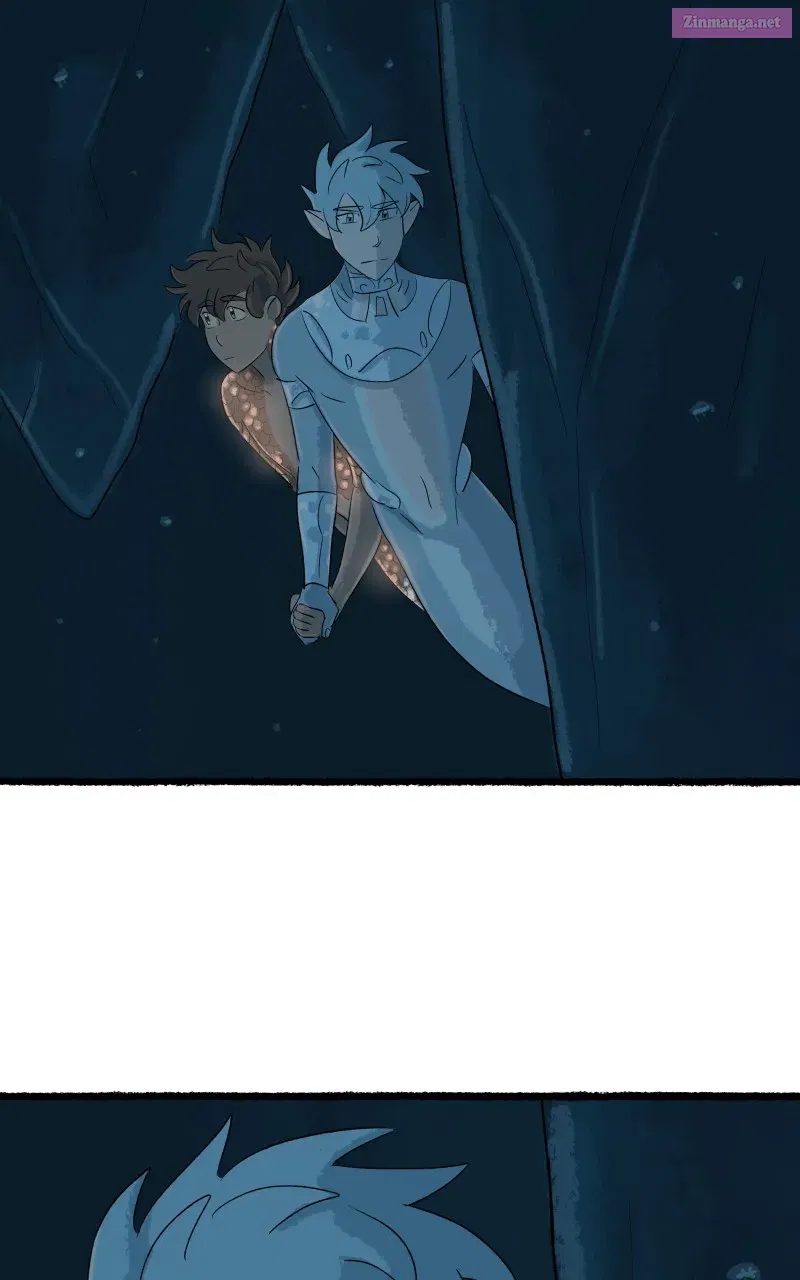 Read Castle Swimmer Manga Online
