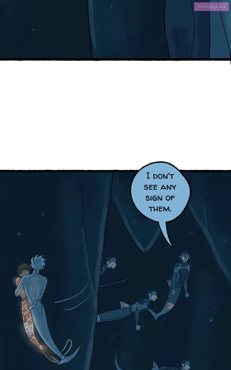 Read Castle Swimmer Manga Online