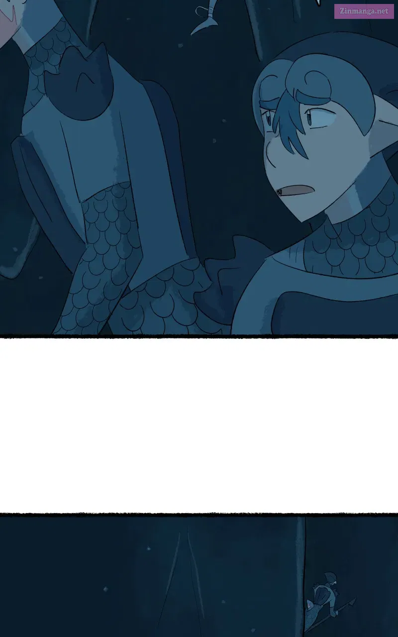 Read Castle Swimmer Manga Online