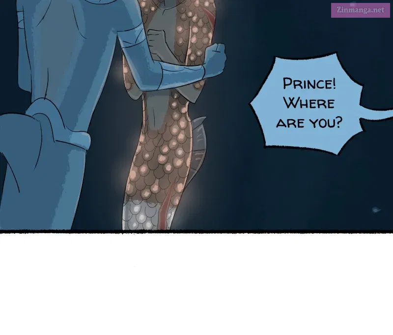 Read Castle Swimmer Manga Online