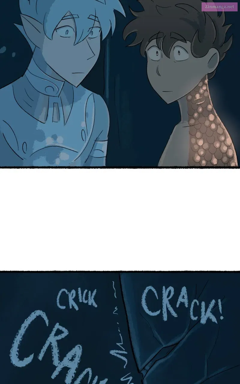 Read Castle Swimmer Manga Online