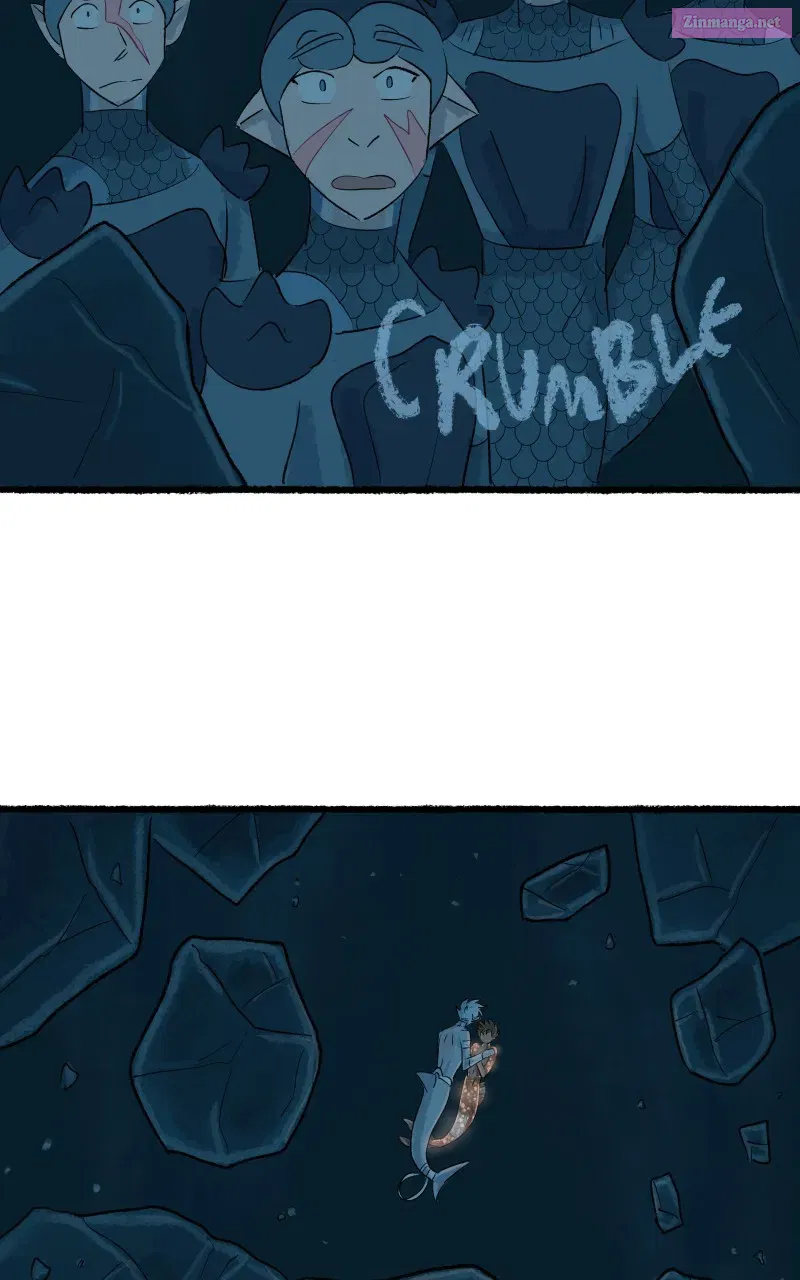 Read Castle Swimmer Manga Online