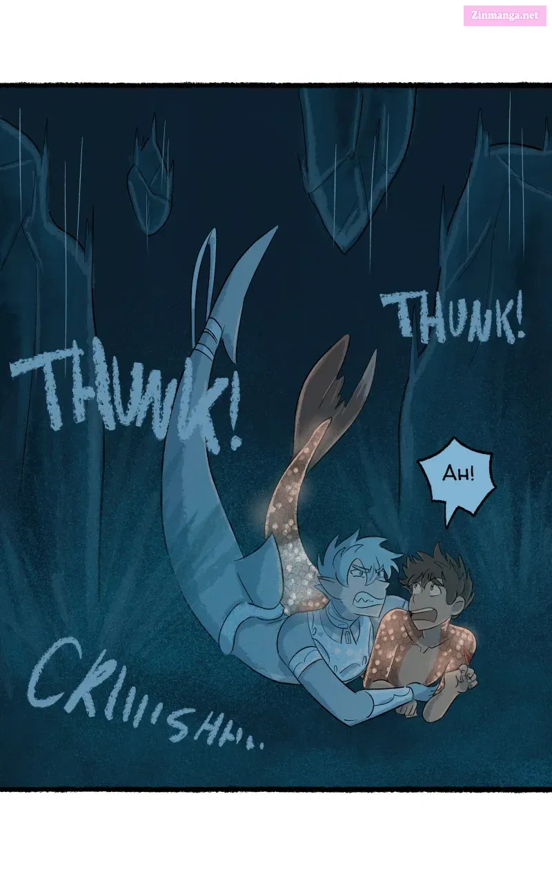 Read Castle Swimmer Manga Online