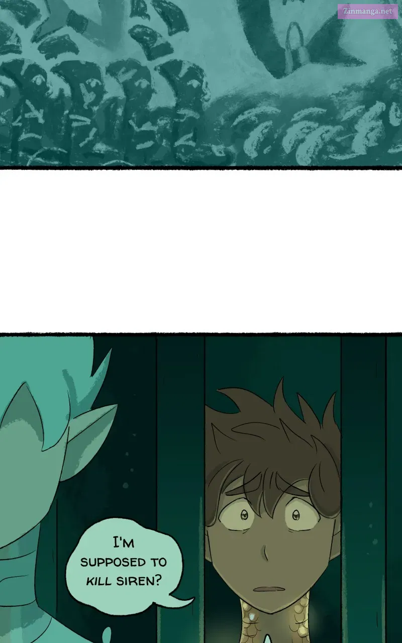 Read Castle Swimmer Manga Online