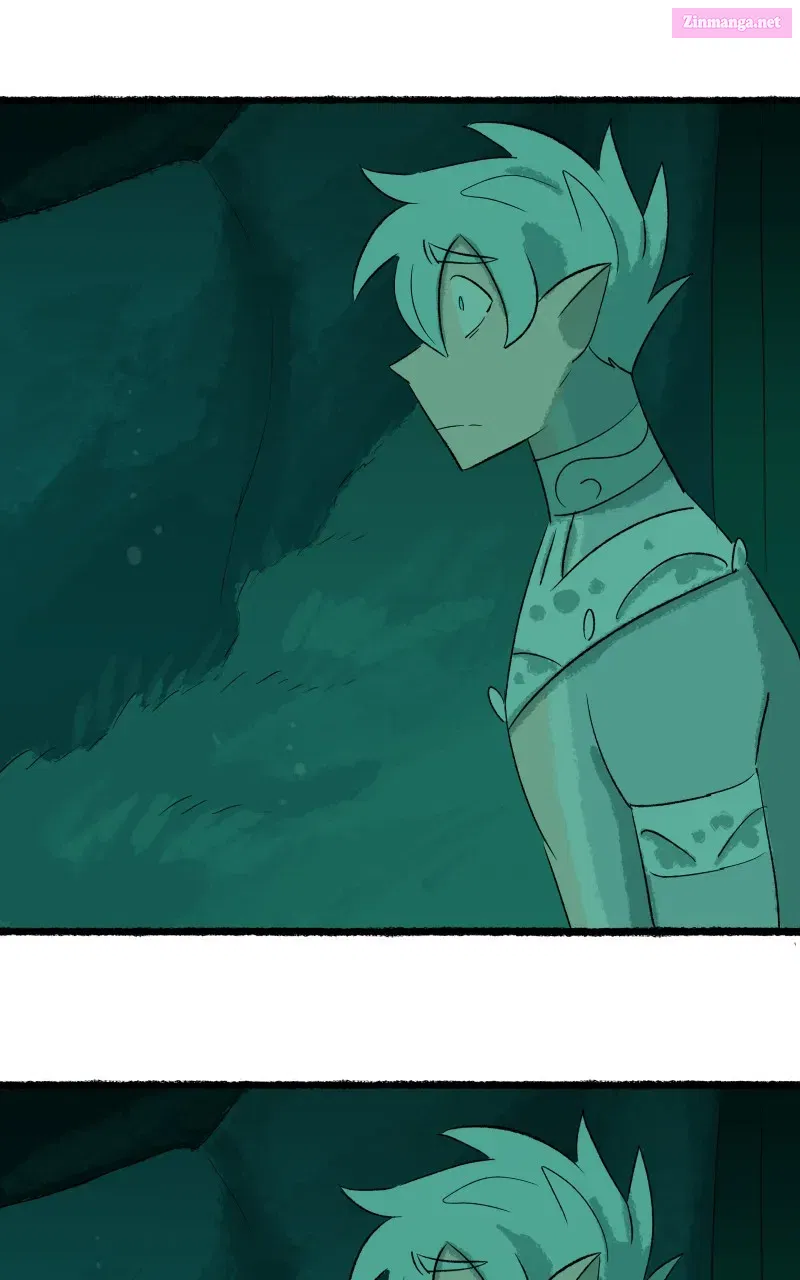 Read Castle Swimmer Manga Online