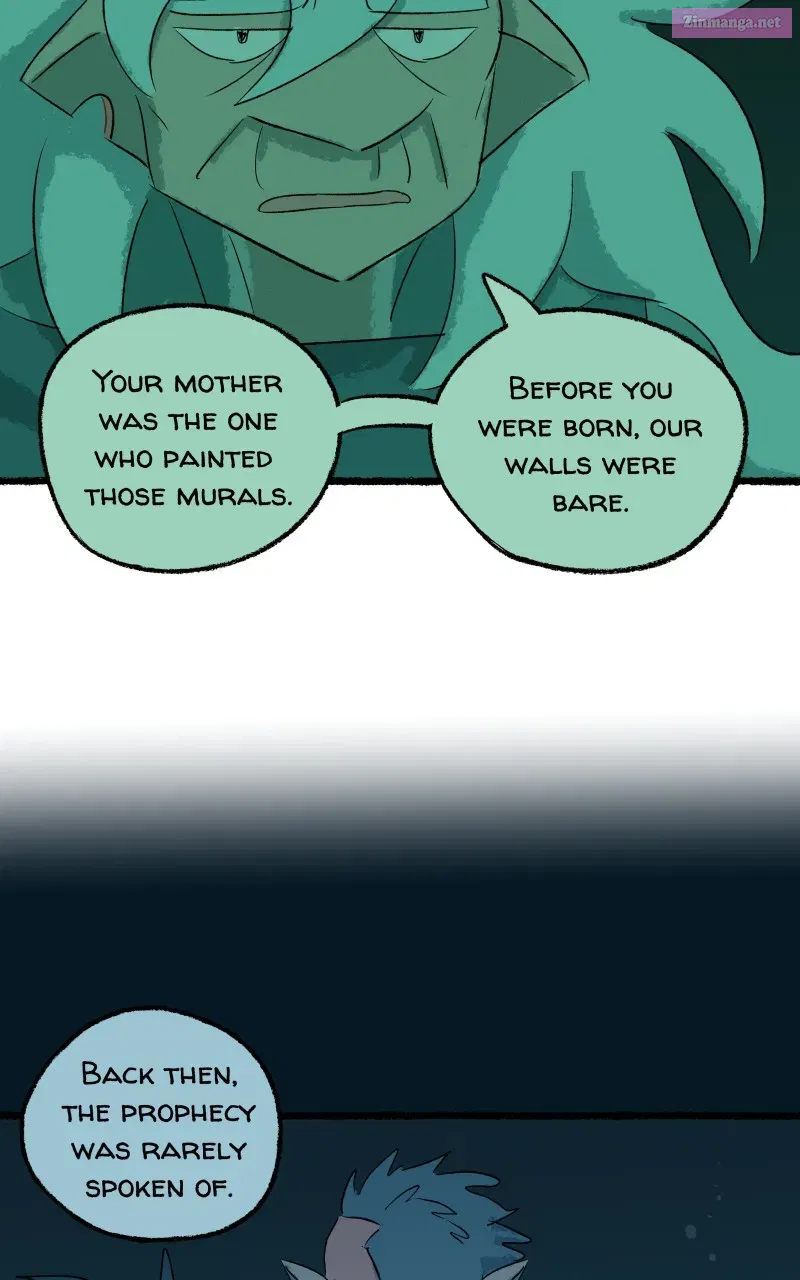 Read Castle Swimmer Manga Online