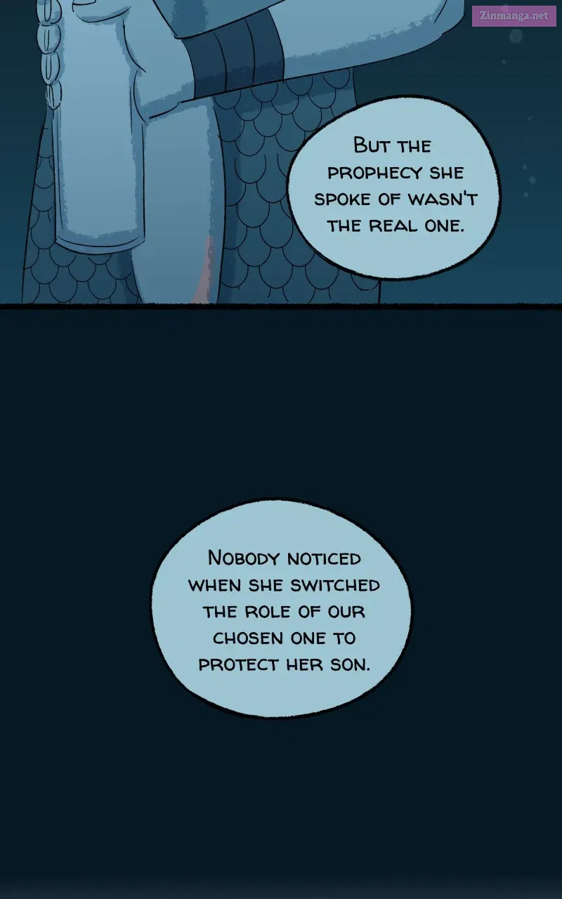 Read Castle Swimmer Manga Online