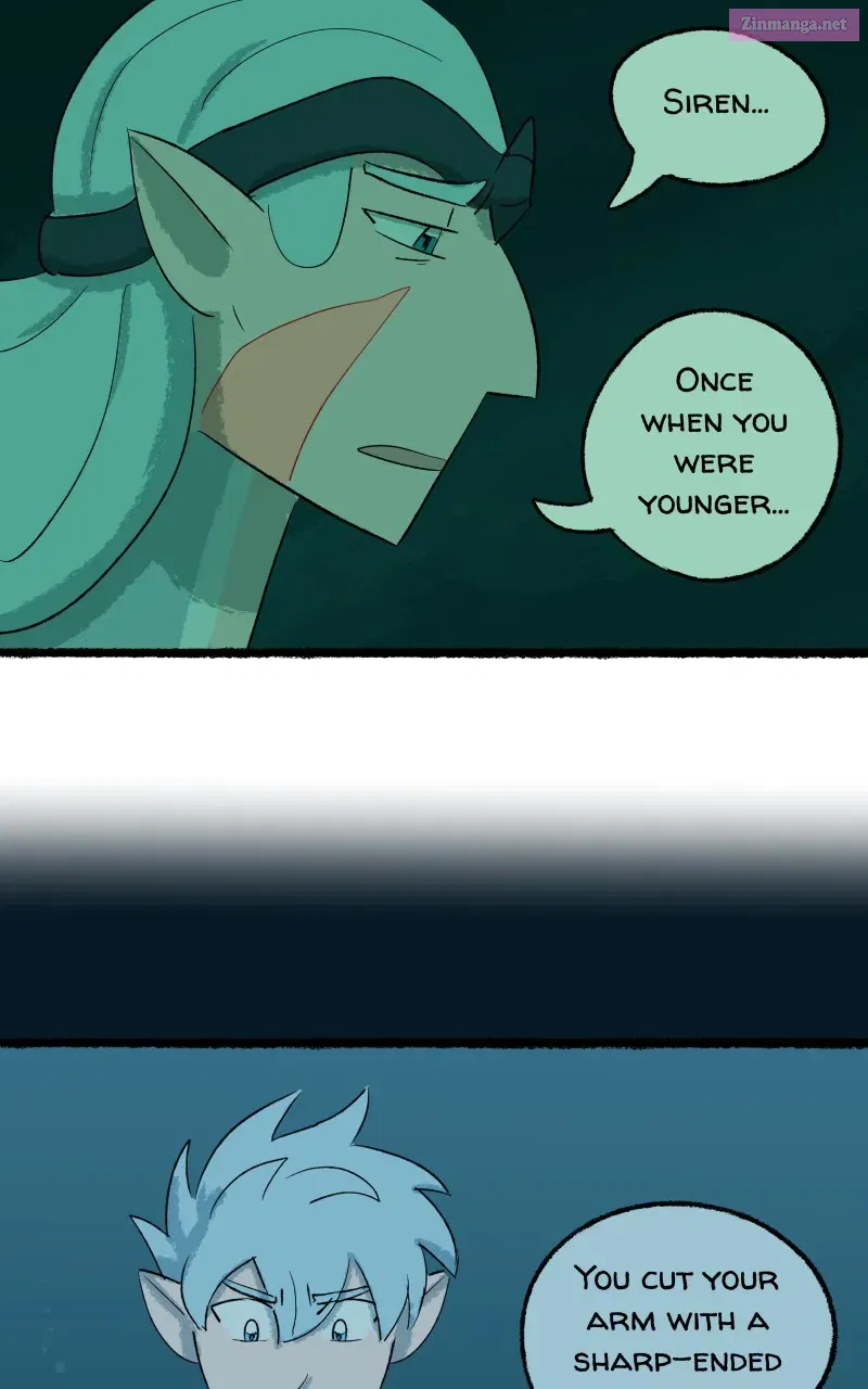 Read Castle Swimmer Manga Online