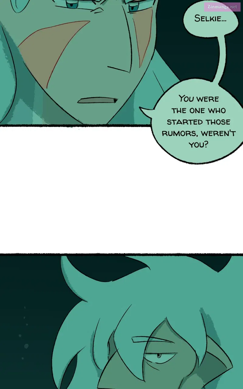 Read Castle Swimmer Manga Online