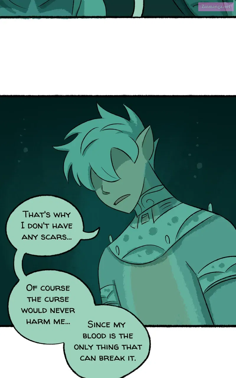 Read Castle Swimmer Manga Online