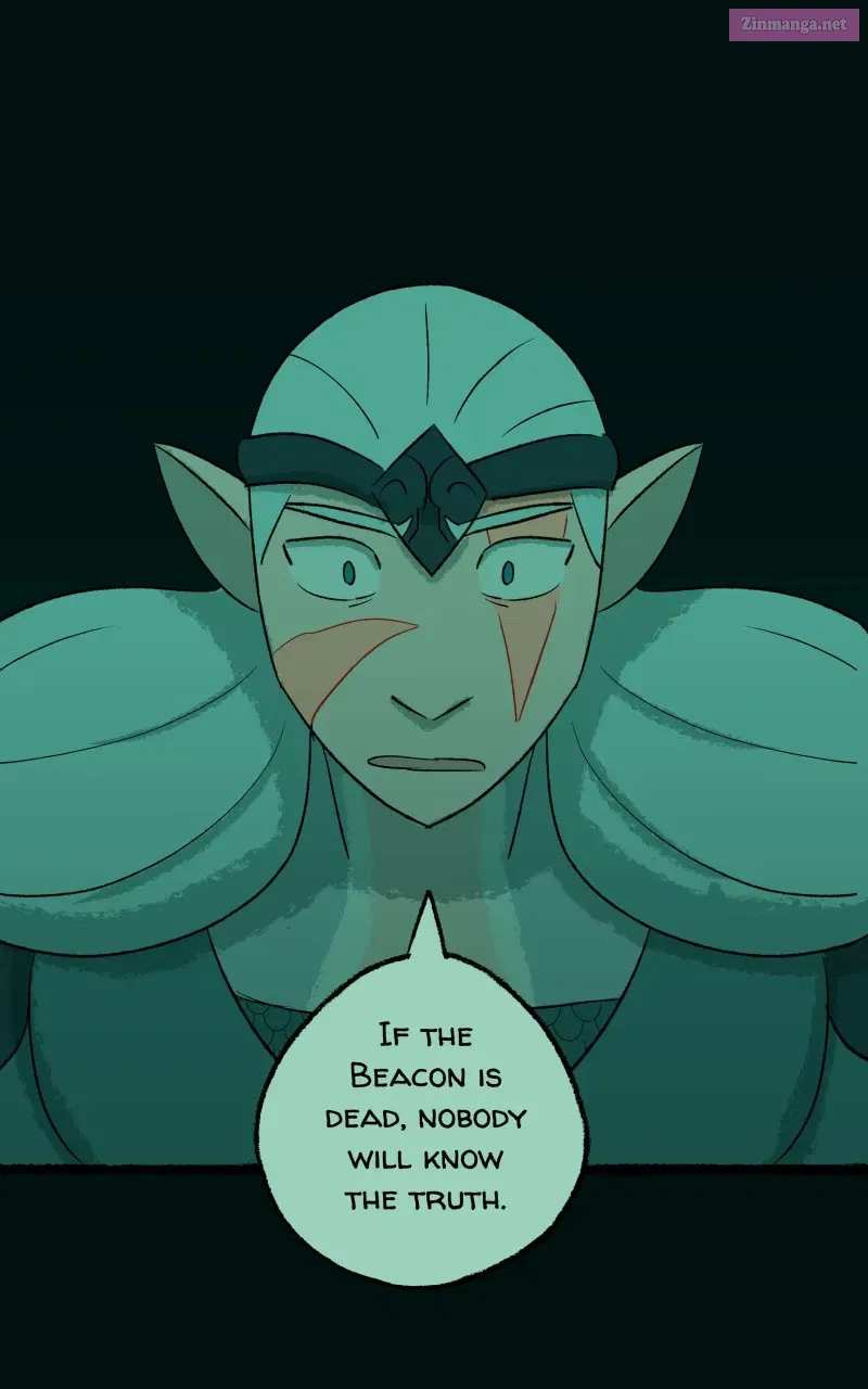 Read Castle Swimmer Manga Online