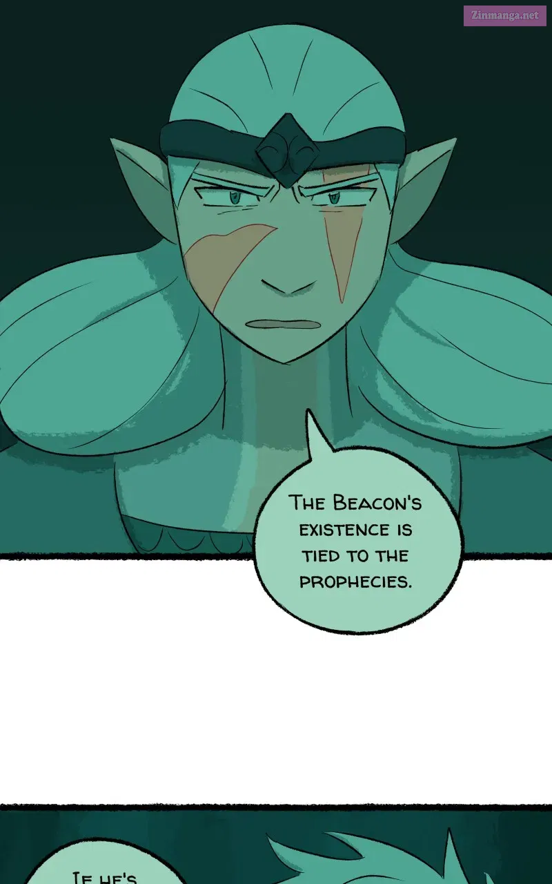 Read Castle Swimmer Manga Online