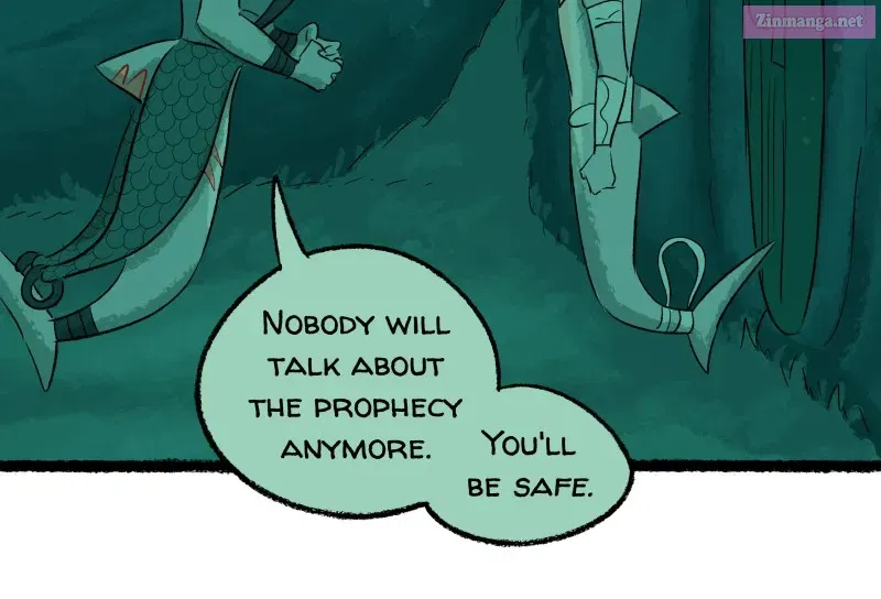 Read Castle Swimmer Manga Online