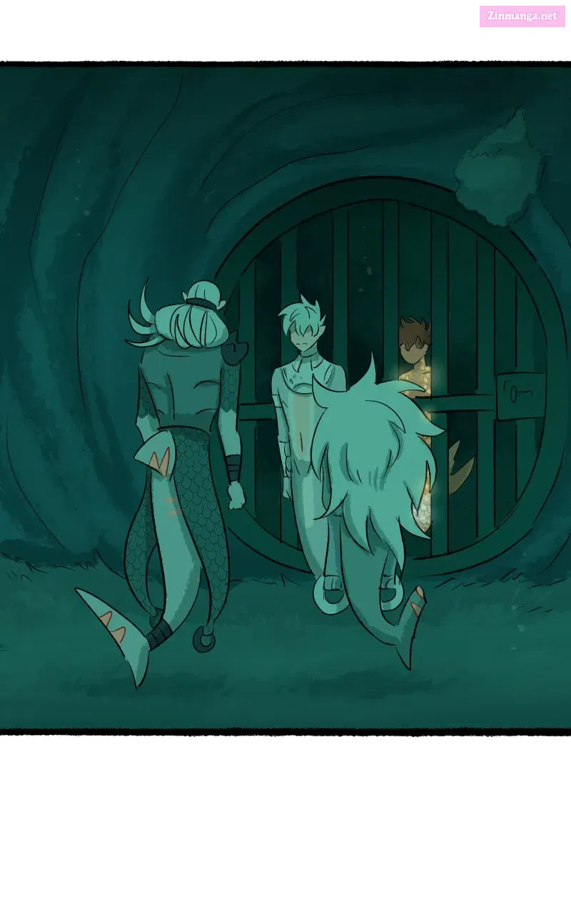 Read Castle Swimmer Manga Online