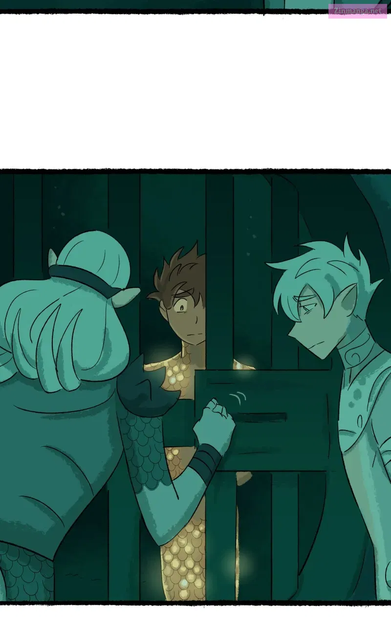 Read Castle Swimmer Manga Online