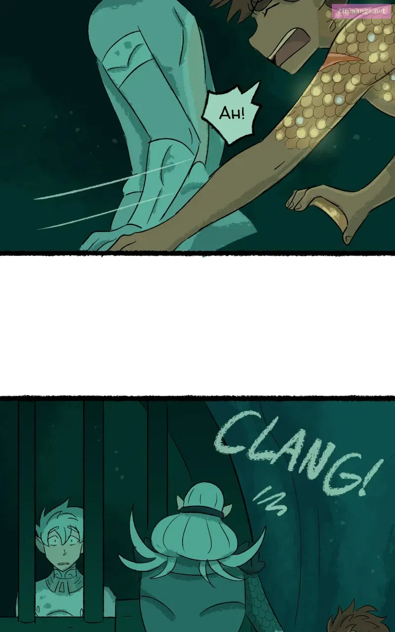 Read Castle Swimmer Manga Online
