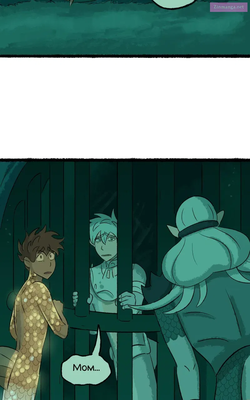 Read Castle Swimmer Manga Online