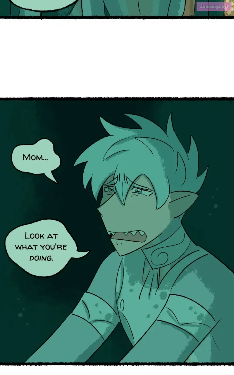 Read Castle Swimmer Manga Online