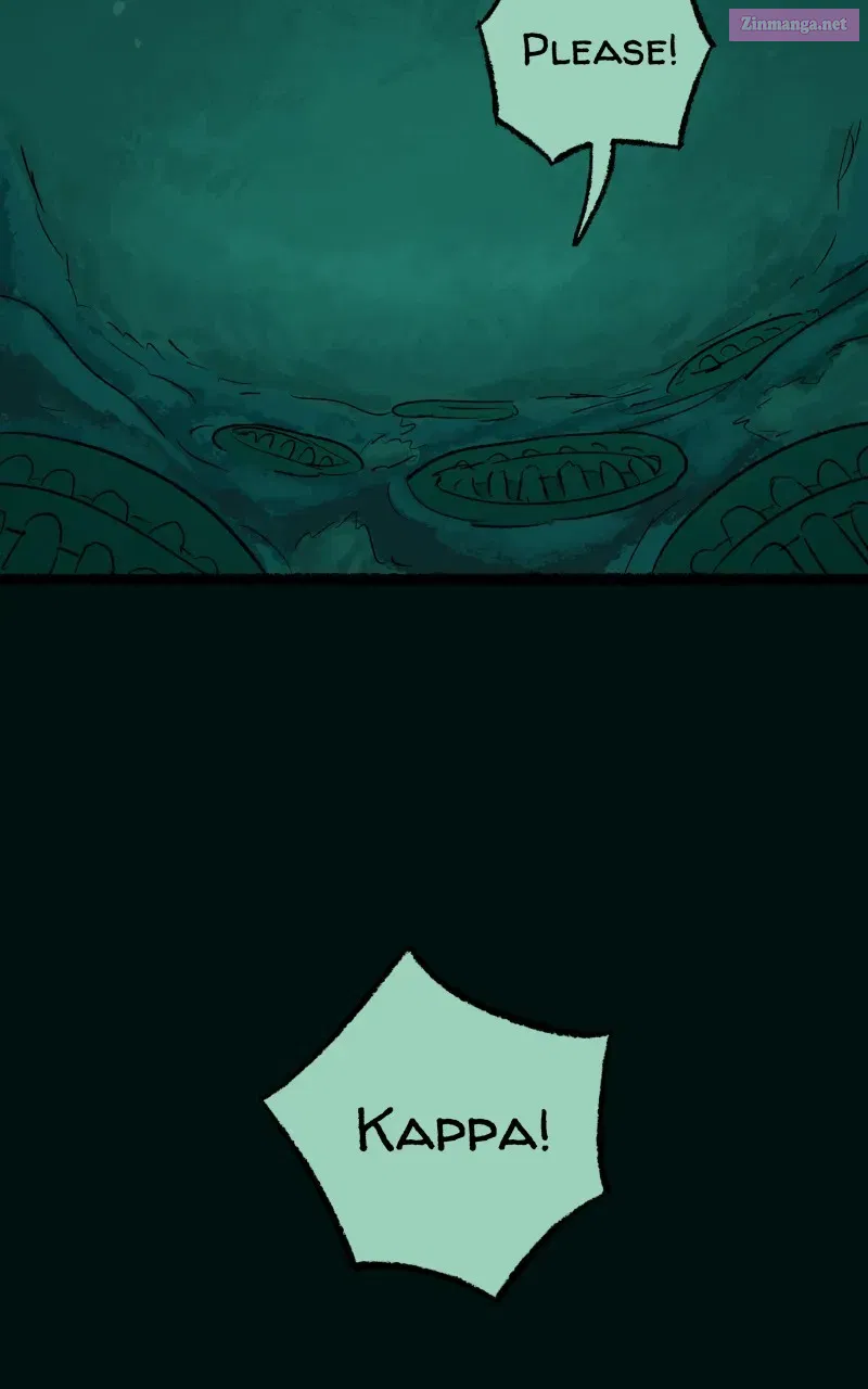 Read Castle Swimmer Manga Online