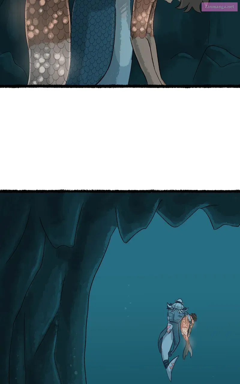 Read Castle Swimmer Manga Online