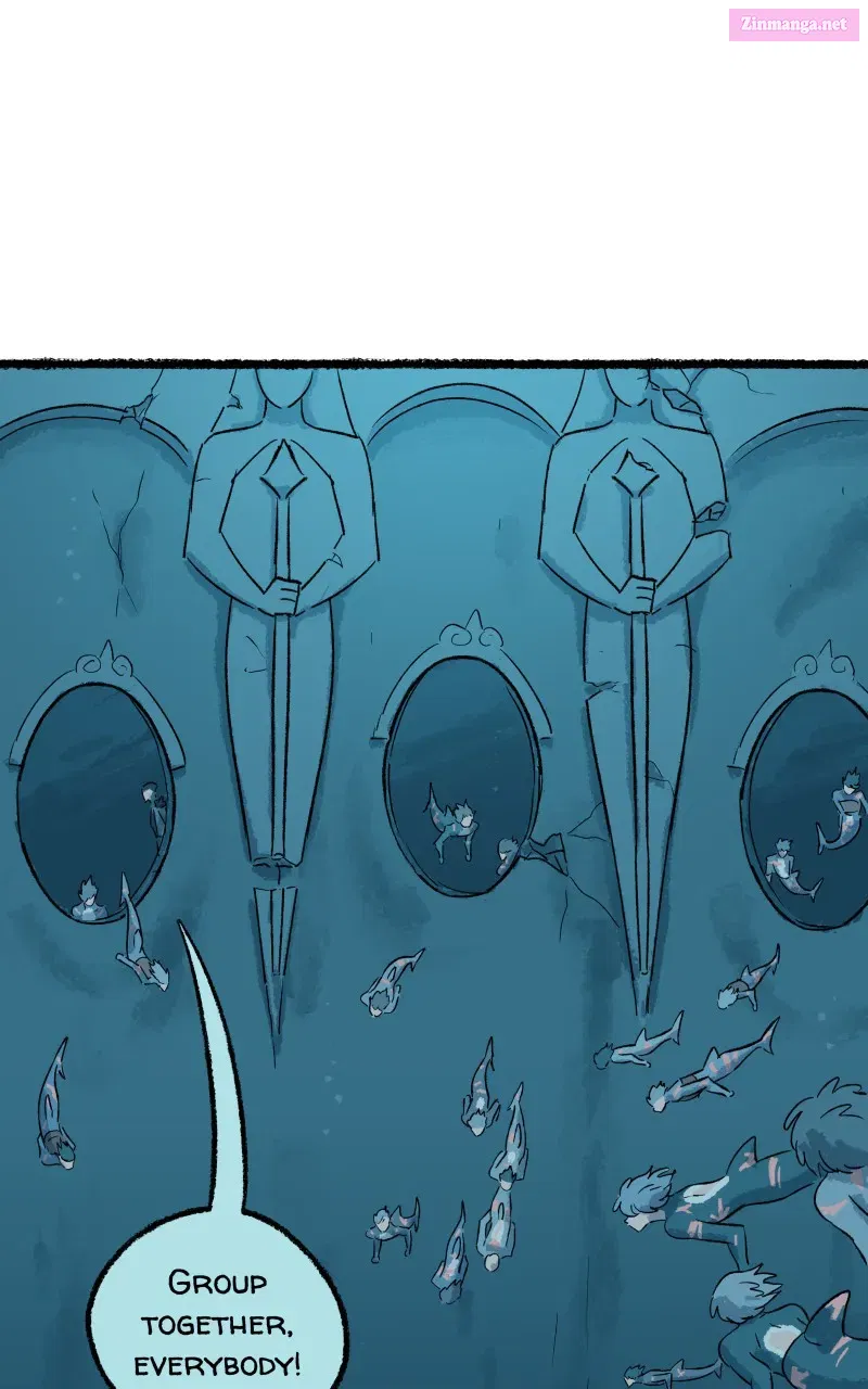 Read Castle Swimmer Manga Online