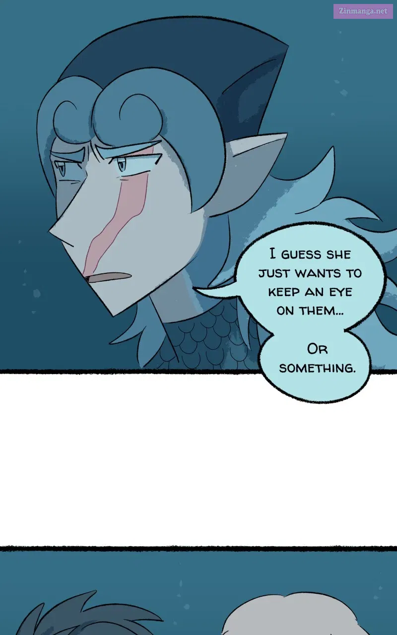Read Castle Swimmer Manga Online
