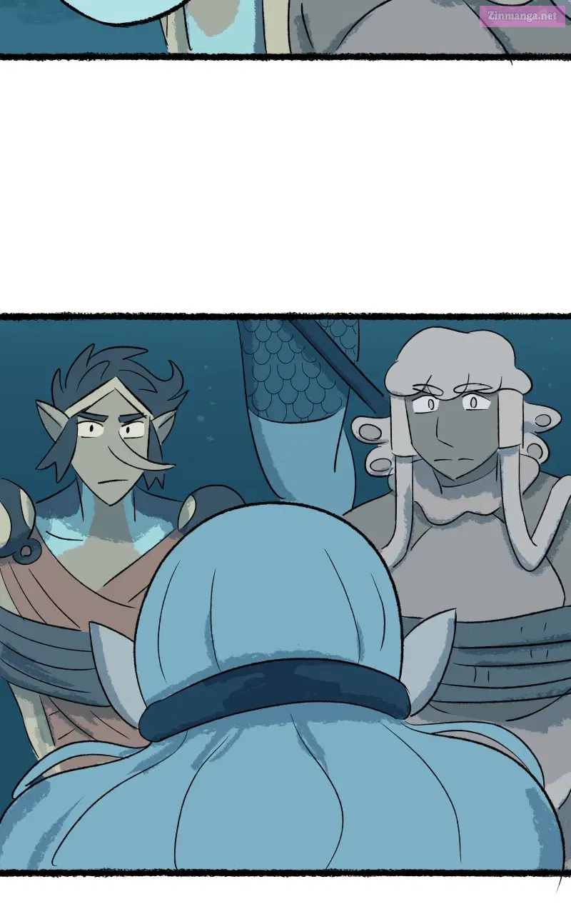 Read Castle Swimmer Manga Online