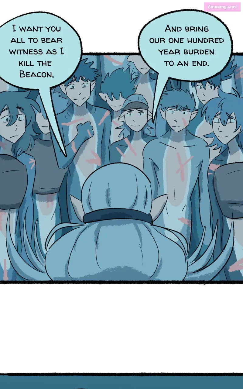 Read Castle Swimmer Manga Online