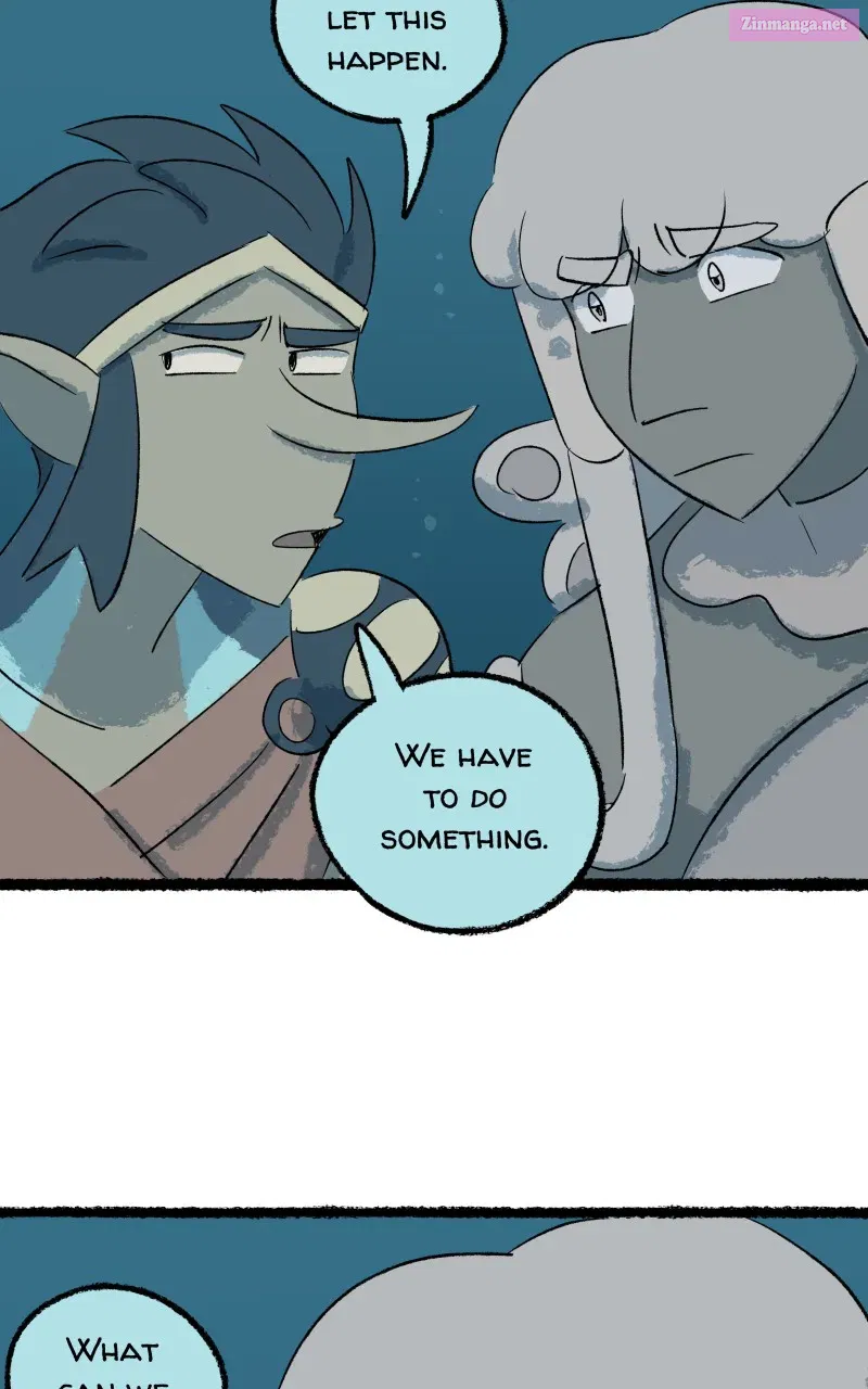 Read Castle Swimmer Manga Online