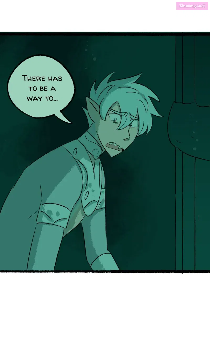 Read Castle Swimmer Manga Online