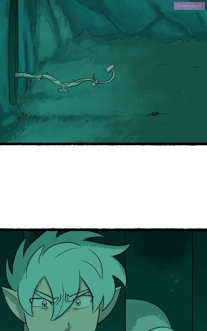 Read Castle Swimmer Manga Online