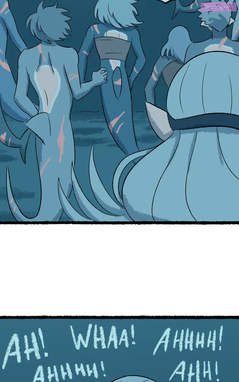Read Castle Swimmer Manga Online