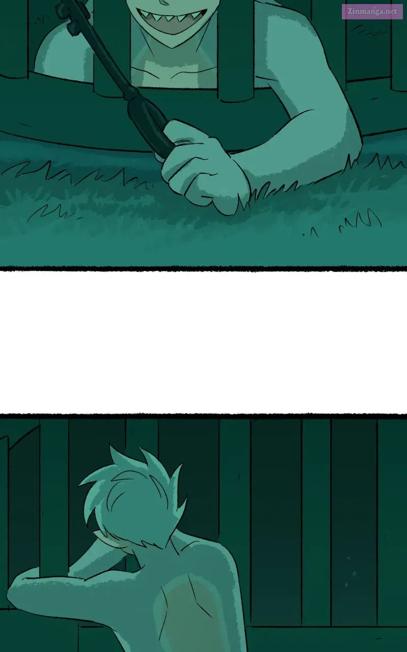 Read Castle Swimmer Manga Online