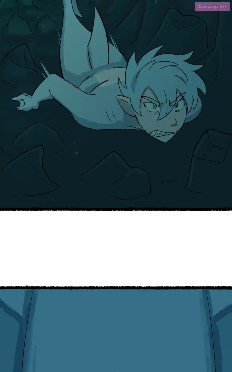 Read Castle Swimmer Manga Online