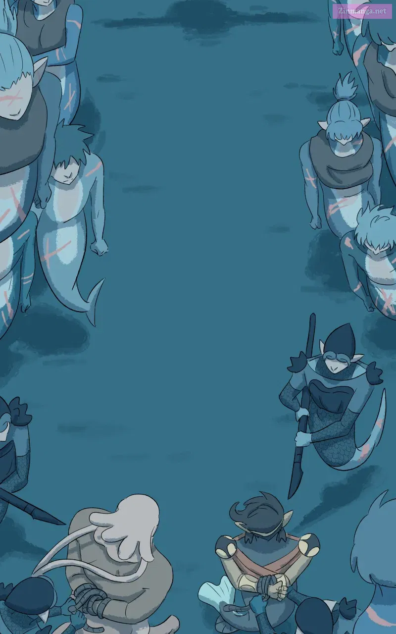 Read Castle Swimmer Manga Online