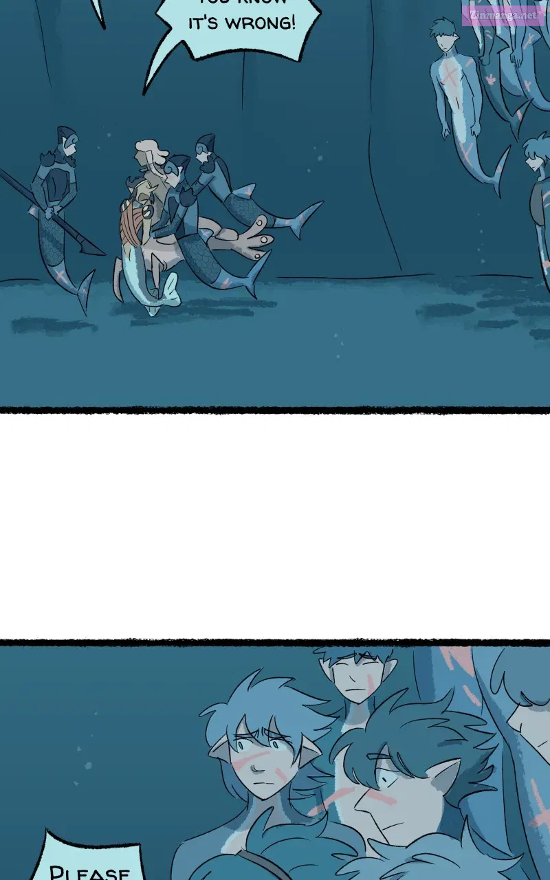 Read Castle Swimmer Manga Online