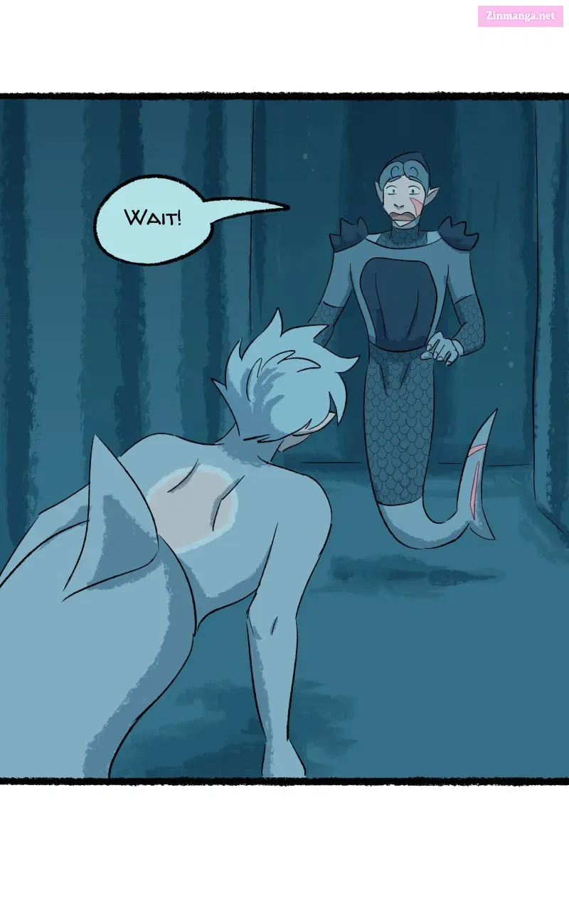 Read Castle Swimmer Manga Online