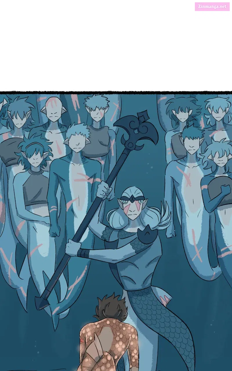 Read Castle Swimmer Manga Online