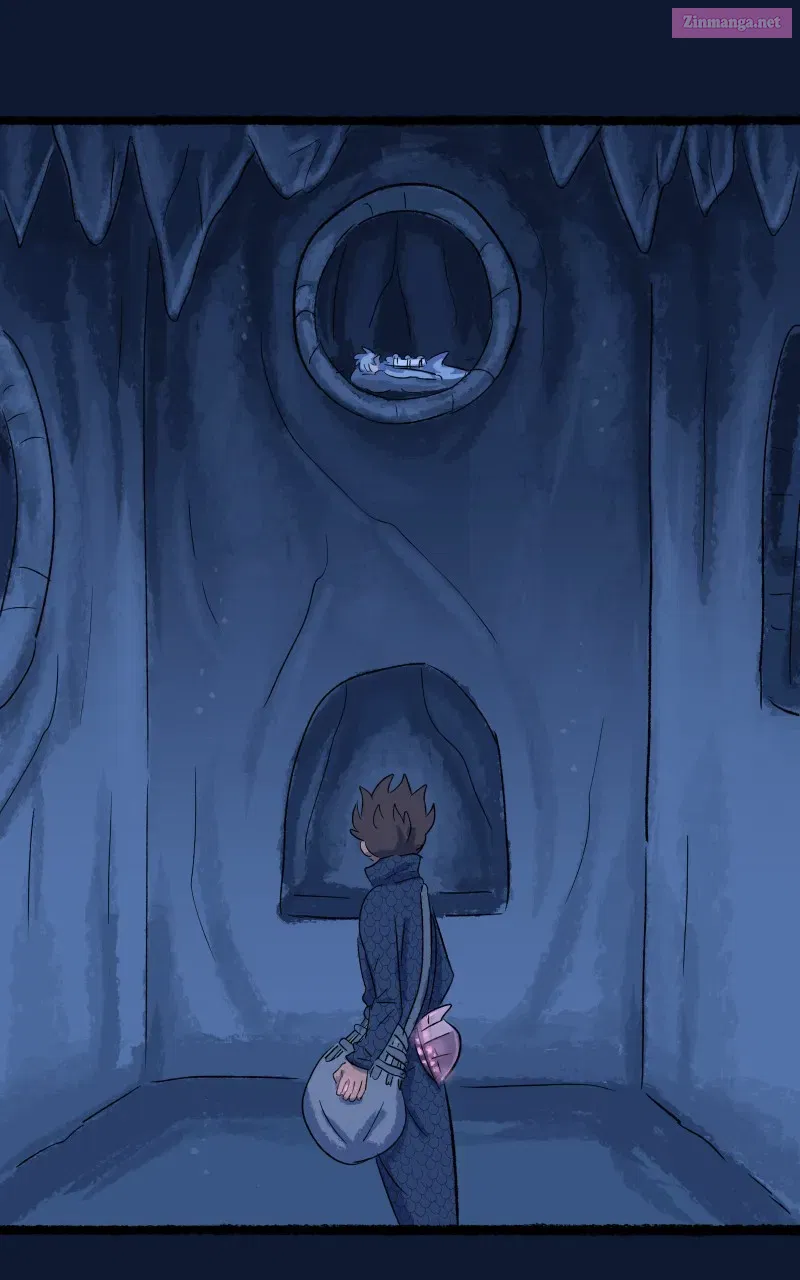 Read Castle Swimmer Manga Online