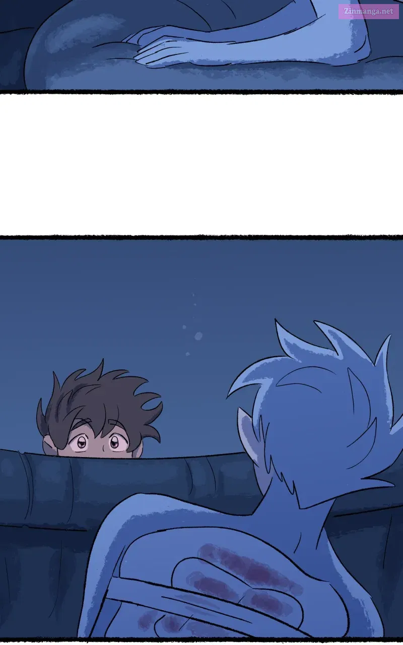 Read Castle Swimmer Manga Online
