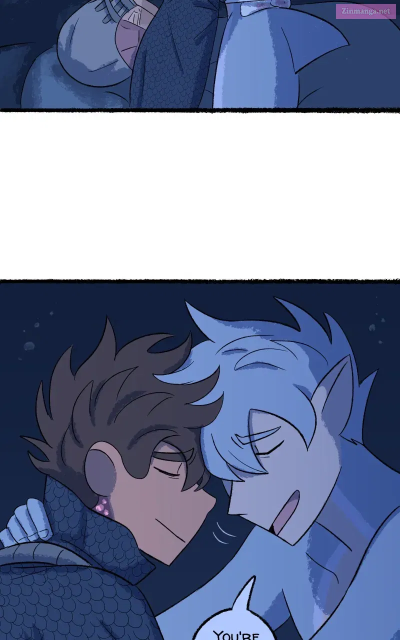 Read Castle Swimmer Manga Online
