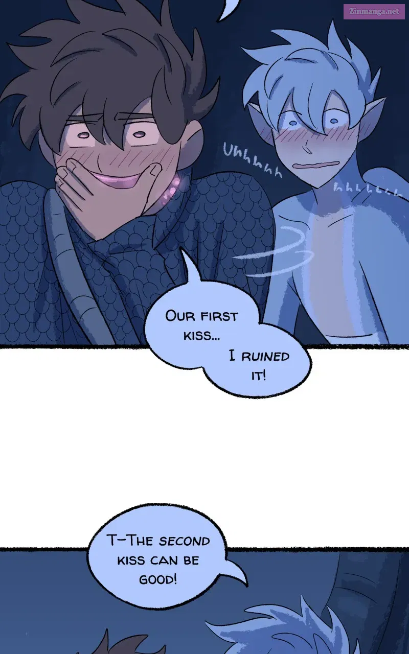 Read Castle Swimmer Manga Online