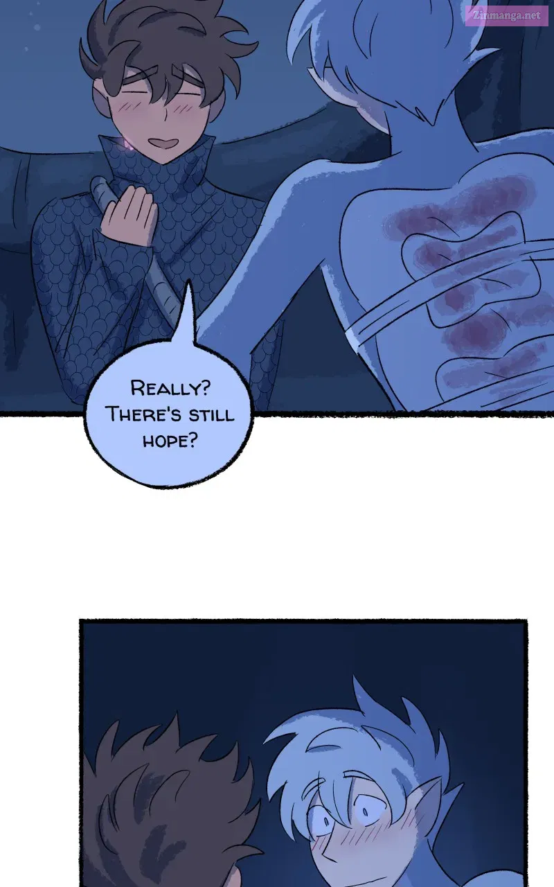 Read Castle Swimmer Manga Online